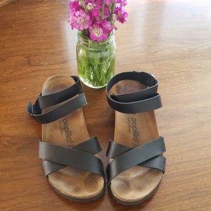 Papillio Birkenstocks